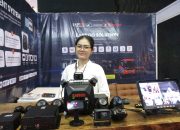 EasyGO Hadir di Busworld Southeast Asia 2026, Tawarkan Solusi Pemantauan Transportasi Modern