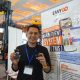 Cuma Rp100 Ribuan, EasyGO Tawarkan Paket GPS dan Dashcam di Transport & Logistics Indonesia 2026