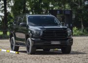 GWM Rilis Tank 500 Diesel Black Warrior Edition, Usung Filosofi “Drive First Class, Everywhere”