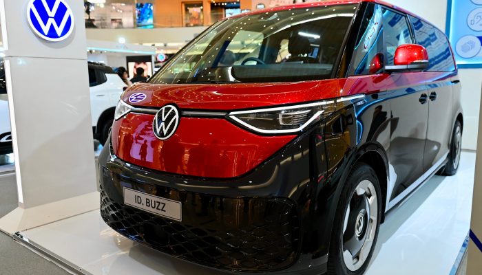 Volkswagen Luncurkan ID. Buzz Eclipse Edition di Indomobil Expo, Digelar 5 hingga 17 Mei 2026