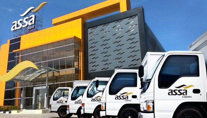 ASSA di Kuartal I 2026: Fokus Ekspansi Integrasi Layanan Logistik End-to-End untuk Korporasi