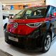 Volkswagen Luncurkan ID. Buzz Eclipse Edition di Indomobil Expo, Digelar 5 hingga 17 Mei 2026