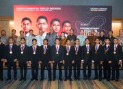 DCVI Siapkan Generasi Baru Teknisi Kendaraan Niaga Indonesia Lewat Program DCVAT