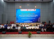 Hino-Poltrada Bali Gelar Seminar Keselamatan Transportasi,  Pentingnya Driver Monitoring dan Manajemen Perawatan Armada