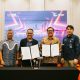 ASDP dan ALDEI Teken Kerjasama Perkuat Ekosistem Logistik Nasional Terintegrasi