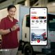 Isuzu Dorong Efisiensi Armada Melalui Digitalisasi,  MyIsuzuID dan Isuzu Link Jadi Andalan