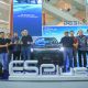 DFSK E5 Plus Sambut Konsumen Indonesia, Pre-Booking Resmi Dibuka dengan Benefit hingga Rp60 Juta