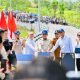 Resmikan 1.151 KM Jalan Daerah se-Indonesia, Prabowo: Infrastruktur Jalan adalah Fondasi Ketahanan Pangan
