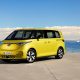 Volkswagen Indonesia Lengkapi ID. Buzz dengan Fitur SmartDeck untuk Temani Libur Sekolah