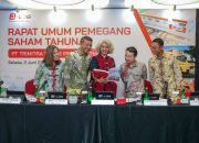 Bukukan Laba Bersih Rp144,46 Miliar pada 2025, BLOG Bagi-Bagi Dividen Rp70,9 Miliar
