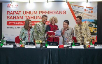 Bukukan Laba Bersih Rp144,46 Miliar pada 2025, BLOG Bagi-Bagi Dividen Rp70,9 Miliar