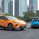 Unggul Segmen Hatchback Listrik, MG4 EV Kembali Raih Gelar Best Small EV di OTOMOTIF Award 2026