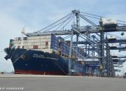 JICT dan Bea Cukai Saling Sinergi pada Kegiatan Penyelesaian Barang Impor Longstay