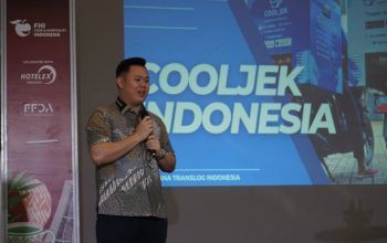 ARPI Gelar Seminar Food Safety 2026, Perkuat Rantai Dingin dari Farm to Table