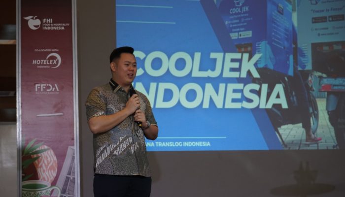 ARPI Gelar Seminar Food Safety 2026, Perkuat Rantai Dingin dari Farm to Table