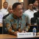 ALFI Dorong Sinkronisasi Perubahan KBLI dengan Tata Kelola Ekspor Sawit dan Batubara