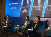 ISCEA Indonesia Sukses Gelar Grand Final Day Supply Chain Innovation Summit (SCIS) Asia Pacific 2026