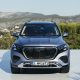 Mercedes-Maybach GLS Terbaru di 2026, Tawarkan  Ruang Kemewahan yang Personal