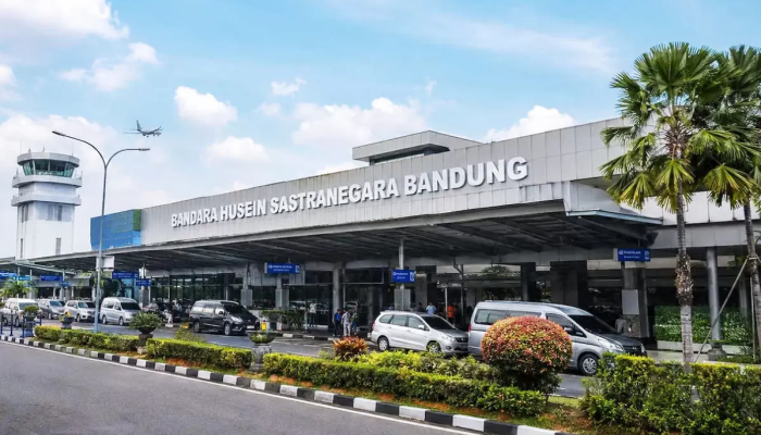 6 Maskapai Nyatakan Siap Beroperasi di Bandara Husein Sastranegara Bandung, Berikut Rutenya