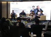 ALDEI dan CBNCloud Gelar Diskusi Transformasi Digital Logistik, Bahas AI, ERP hingga Cloud