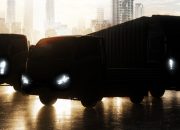 Lima Kendaraan Niaga Isuzu Bakal Tampil Beda di GIIAS 2026 pada 30 Juli – 9 Agustus 2026