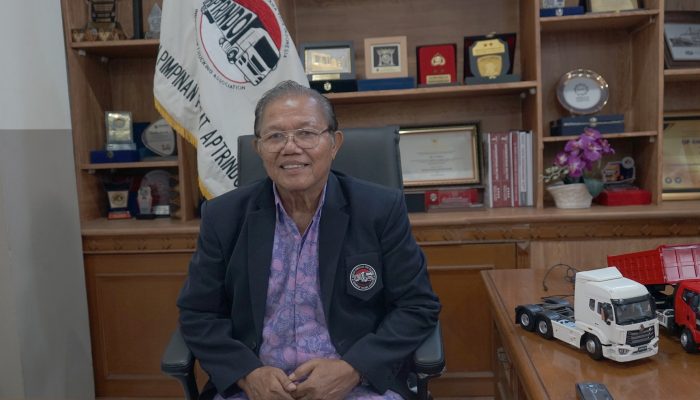 Aptrindo Resmi Umumkan Jajaran Kepengurusan Periode 2026-2031, Berikut Daftar Nama dan Jabatannya