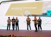 EasyGo Luncurkan Transportation Management System (TMS) EasyGo 2.0, Platform Manajemen Transportasi Berbasis AI