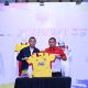 Hadapi Musim Baru, JNE Kembali Dukung Tim Cosmo JNE FC di Liga Futsal Profesional 2026-2027