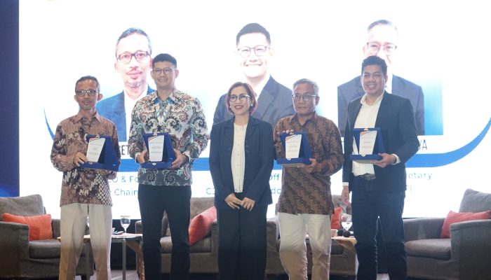 Outlook Industri Logistik 2026-2031, Diversifikasi Bisnis Jadi Strategi Pertumbuhan Baru