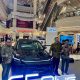 Usai Palembang, DFSK E5 Plus Tancap Gas ke Medan, Bawa SUV Premium Berteknologi PHEV