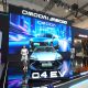 OMODA O4 EV Bisa Dipesan di GIIAS 2026, 1.000 Pemesan Pertama Dapat Benefit Rp 50 Juta