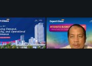 ISCEA Indonesia Sukses Gelar Expert Class Vol. XII: Perkuat Integrasi Strategi Bisnis dan Rantai Pasok Lewat Integrated Business Planning