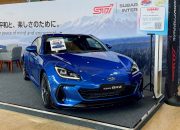 Subaru Indonesia Hadir di BCA EXPO 2026 Membawa Semangat Drive Your Next Adventure!