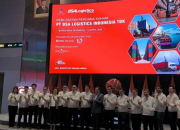 Pacu Logistik Multimoda, BSA Logistics Raup Pendapatan Rp1,95 Triliun pada Semester I 2026