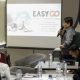 EasyGO Gelar FGD Bahas Kinerja Pengemudi Logistik Berbasis Driver Behaviour Monitoring