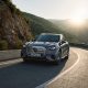 The all-new electric Mercedes-Benz GLC dinobatkan sebagai “German Premium Car of the Year 2027”