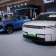 OMODA O4 Hadir Perdana dan Sudah Dapat Dipesan di GIIAS Bandung 2026