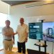 Green Power Group Bareng Oscar Investama Buka Layanan Sewa Baterai Truk Listrik