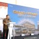 Perkuat Jalur Distribusi di Gerbang Sumatera, Mitsubishi Fuso Resmikan Diler ke-224 di Lampung