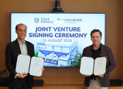 Peregrine dan Sinar Primera Kembangkan Infrastruktur Cold Storage Berstandar Global di Indonesia