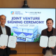Peregrine dan Sinar Primera Kembangkan Infrastruktur Cold Storage Berstandar Global di Indonesia