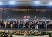 SCI Anugerahkan Indonesia Logistics Awards 2026, Tekankan Penguatan Rantai Pasok dan Ketahanan Energi