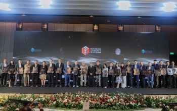 SCI Anugerahkan Indonesia Logistics Awards 2026, Tekankan Penguatan Rantai Pasok dan Ketahanan Energi