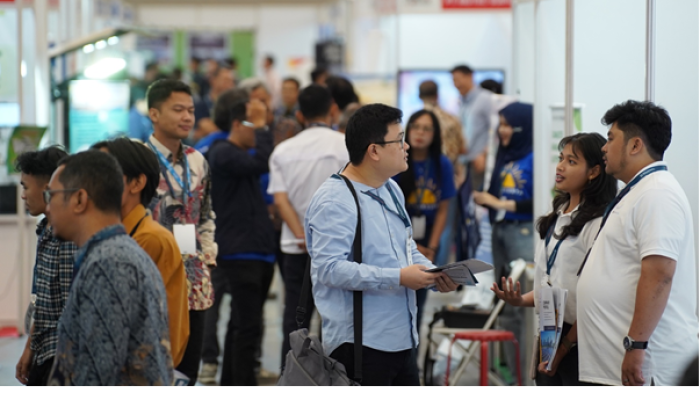 Dari Target ke Proyek: Solar & Storage Live dan EVCharge Live Indonesia 2026 Berfokus pada Penyediaan Infrastruktur