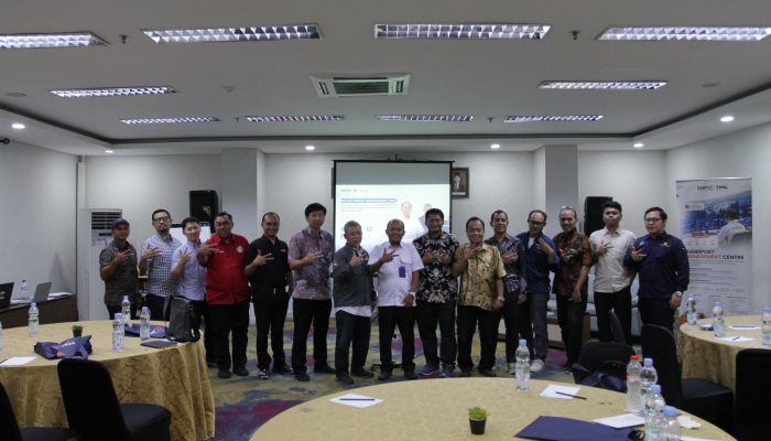 EasyGO dan KNKT Gelar FGD Identifikasi Risiko Pengemudi untuk Cegah Kecelakaan Berulang