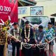 Hino Serahkan Truk Hino 300 sebagai Kendaraan Praktik SMK Muhammadiyah 3 Yogyakarta