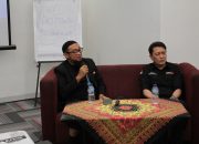 EasyGO dan AHLI Gelar FGD Halal Logistics Monitoring, Dorong Kepatuhan Standar Halal dalam Distribusi