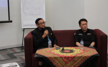 EasyGO dan AHLI Gelar FGD Halal Logistics Monitoring, Dorong Kepatuhan Standar Halal dalam Distribusi
