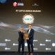 CKB Logistics Raih 3PL of the Year di Indonesia Logistics Awards 2026, Perkuat Komitmen ESG