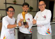 EasyGO Meriahkan Hari Ulang Tahun ASPERDA ke-13, Dorong Digitalisasi Bisnis Rental Kendaraan